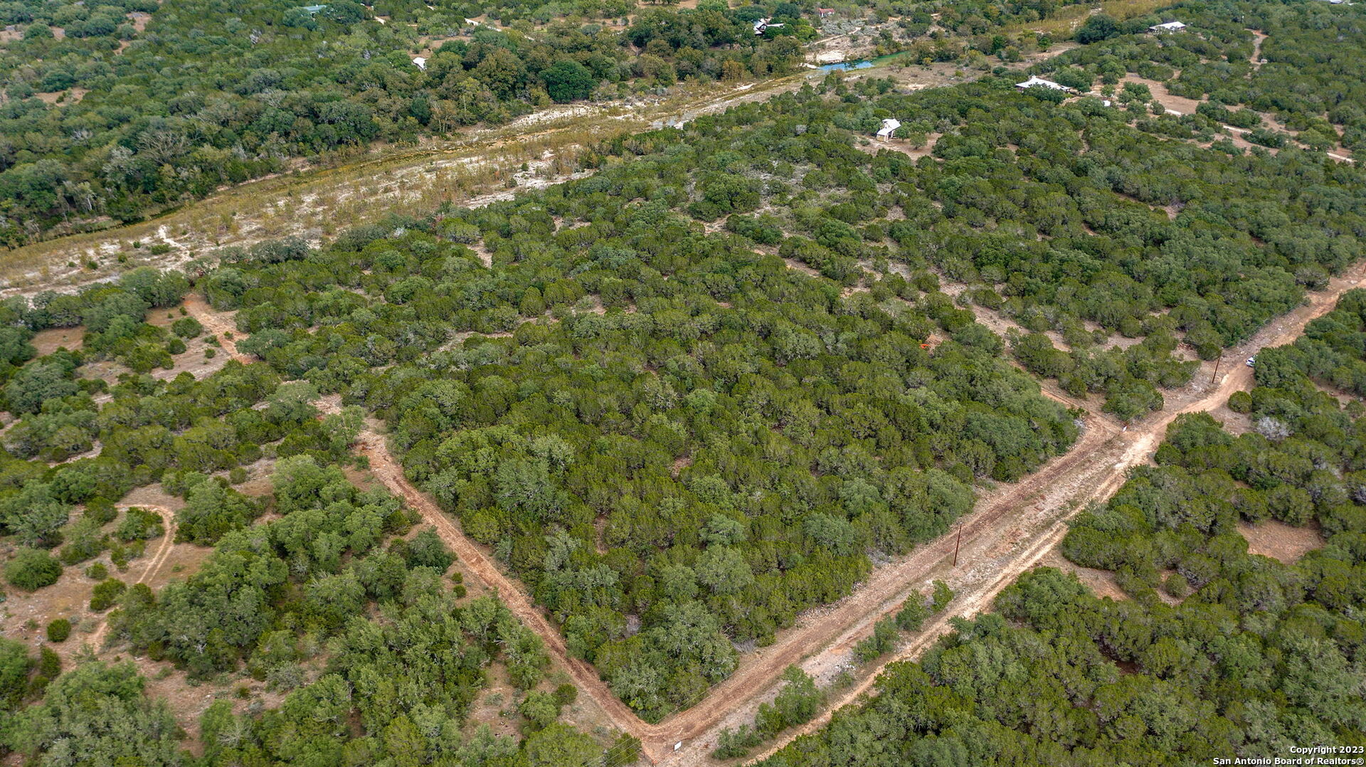 Lot 11 Pr 2560 Uvalde TX 78801