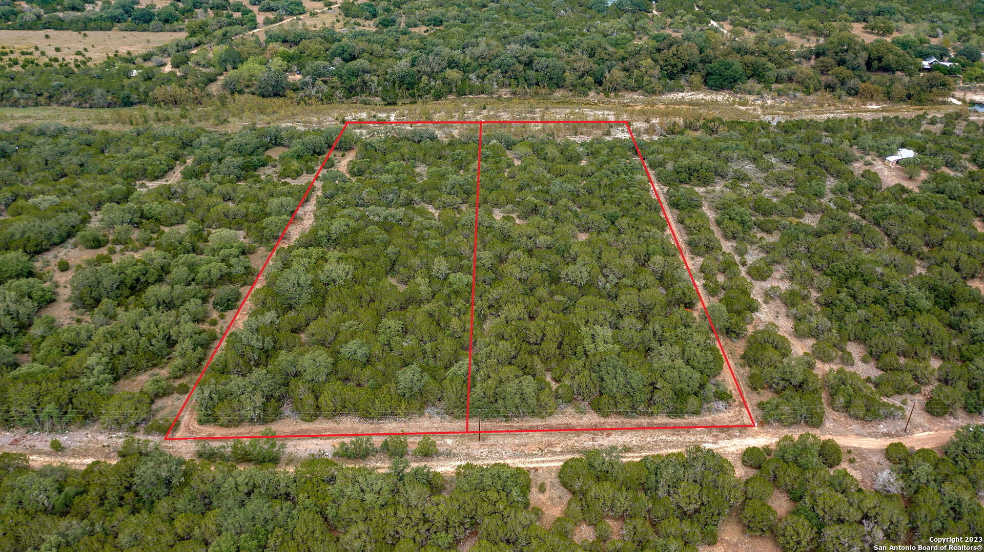 Lot 11 Pr 2560 Uvalde TX 78801