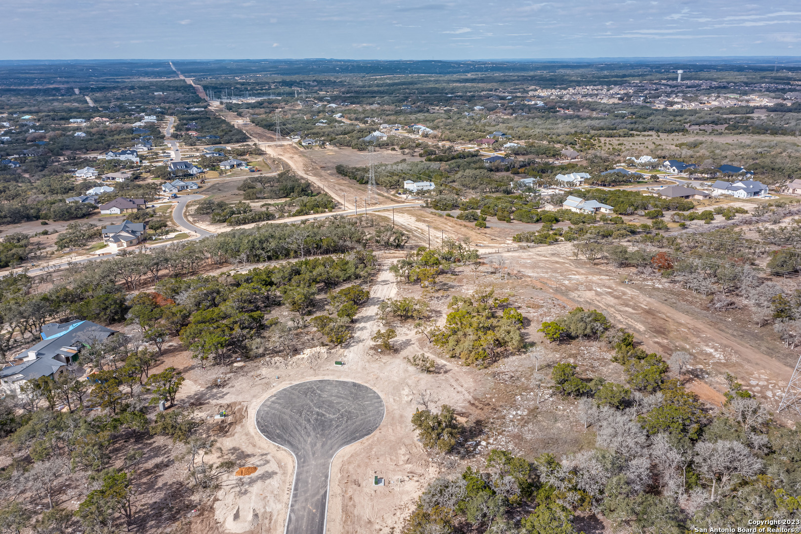 692 Travis Forest Bulverde TX 78163