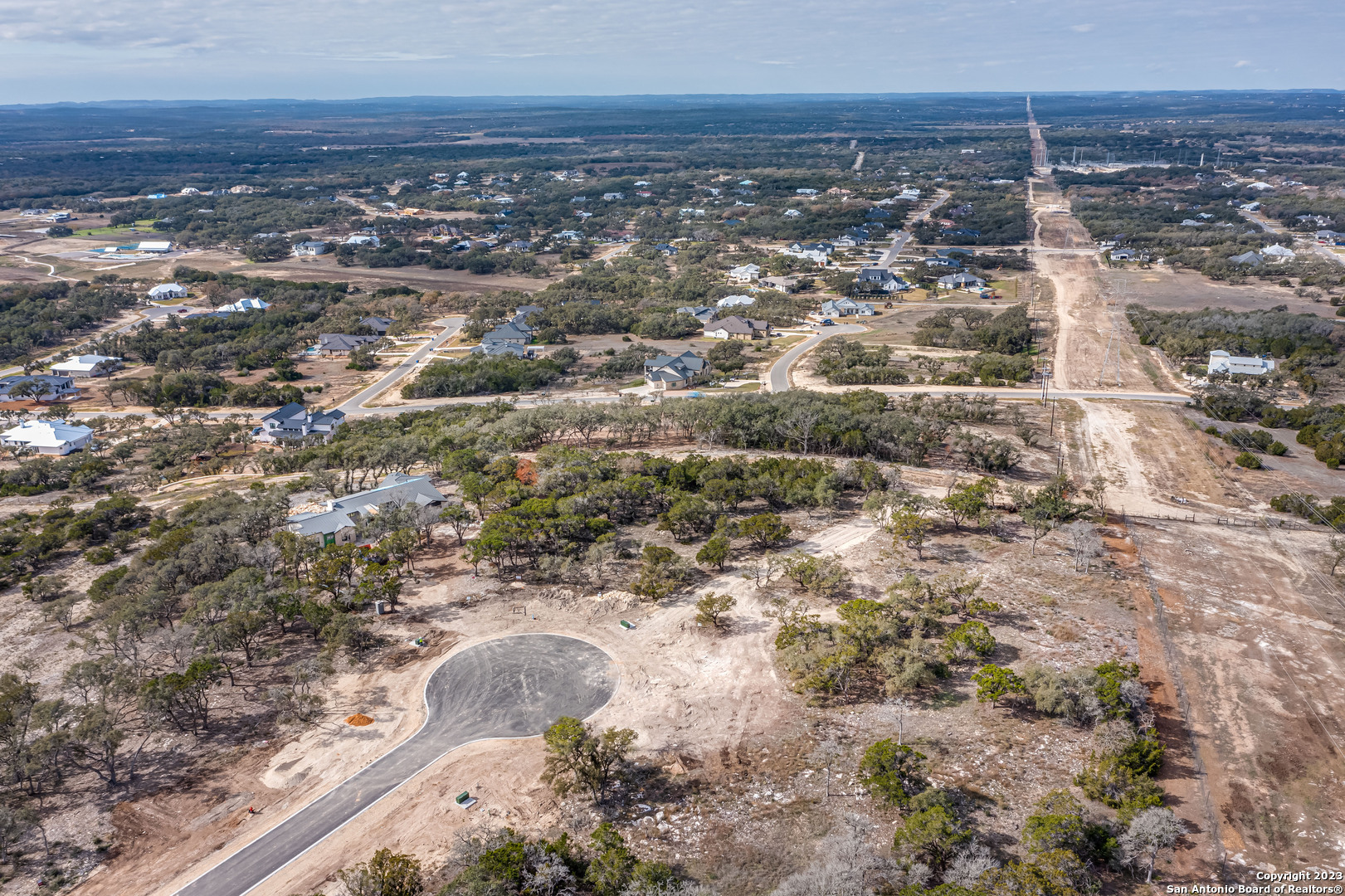 692 Travis Forest Bulverde TX 78163