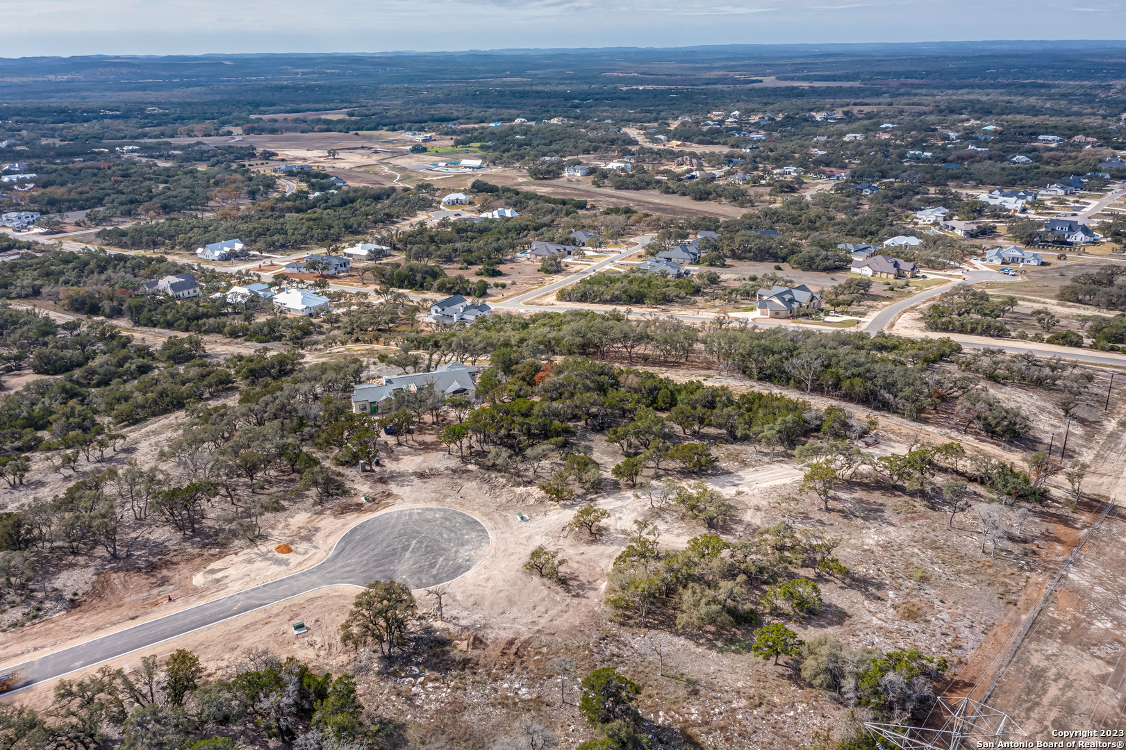 692 Travis Forest Bulverde TX 78163