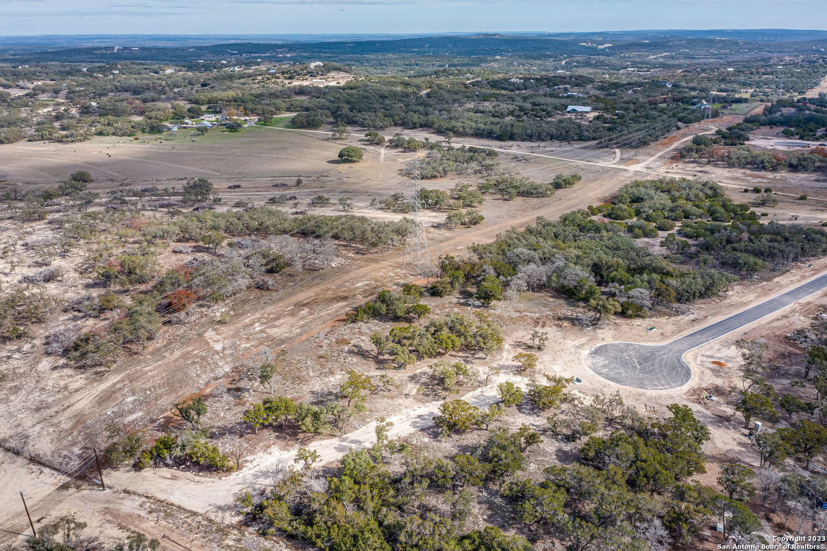692 Travis Forest Bulverde TX 78163