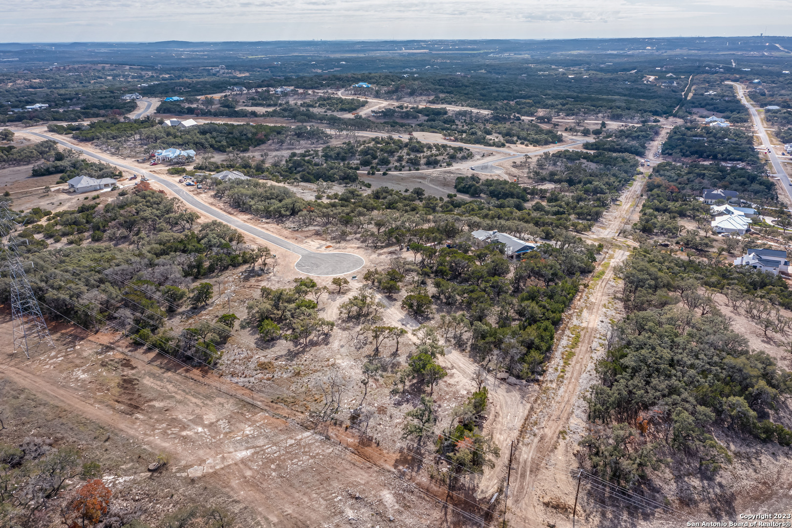 692 Travis Forest Bulverde TX 78163
