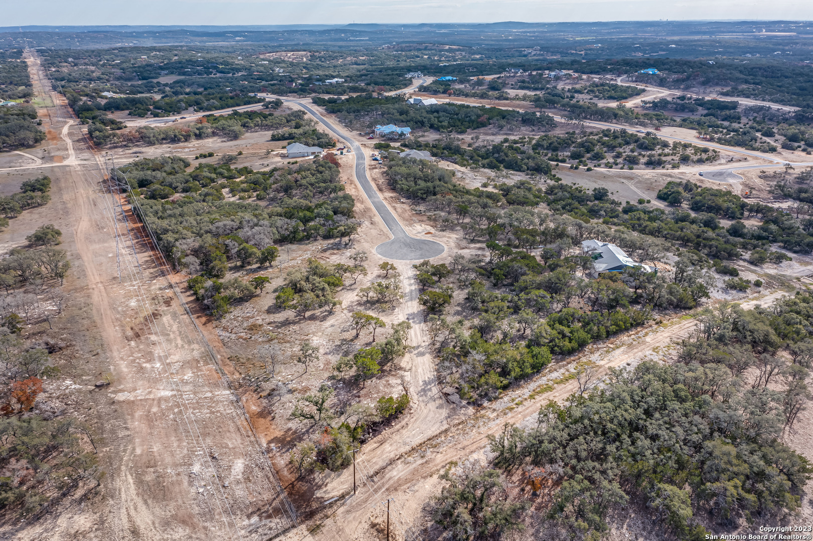 692 Travis Forest Bulverde TX 78163