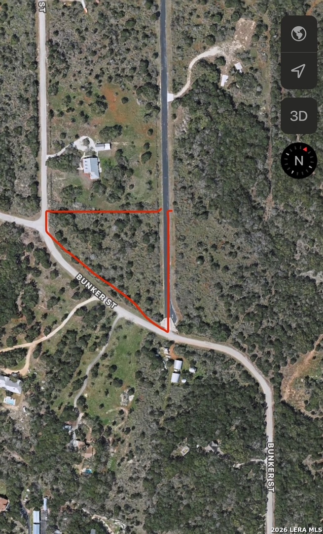 2240 Bunker New Braunfels TX 78132