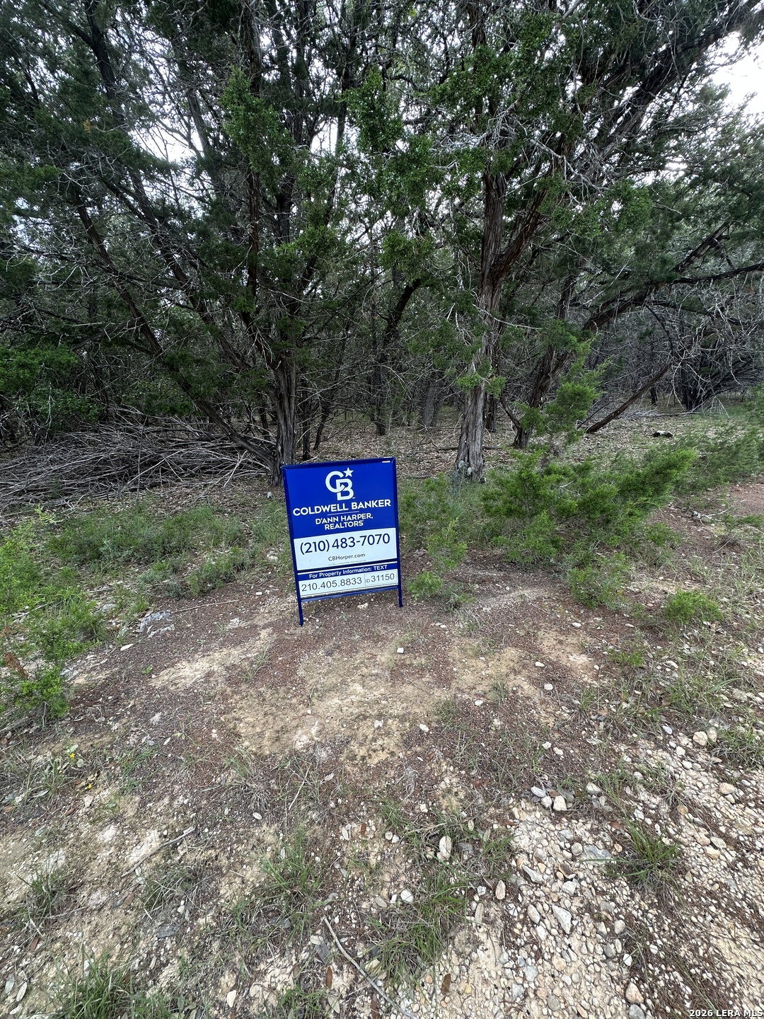 Tbd Lot 74-78 N Oak Lawn Drive Bandera TX 78003