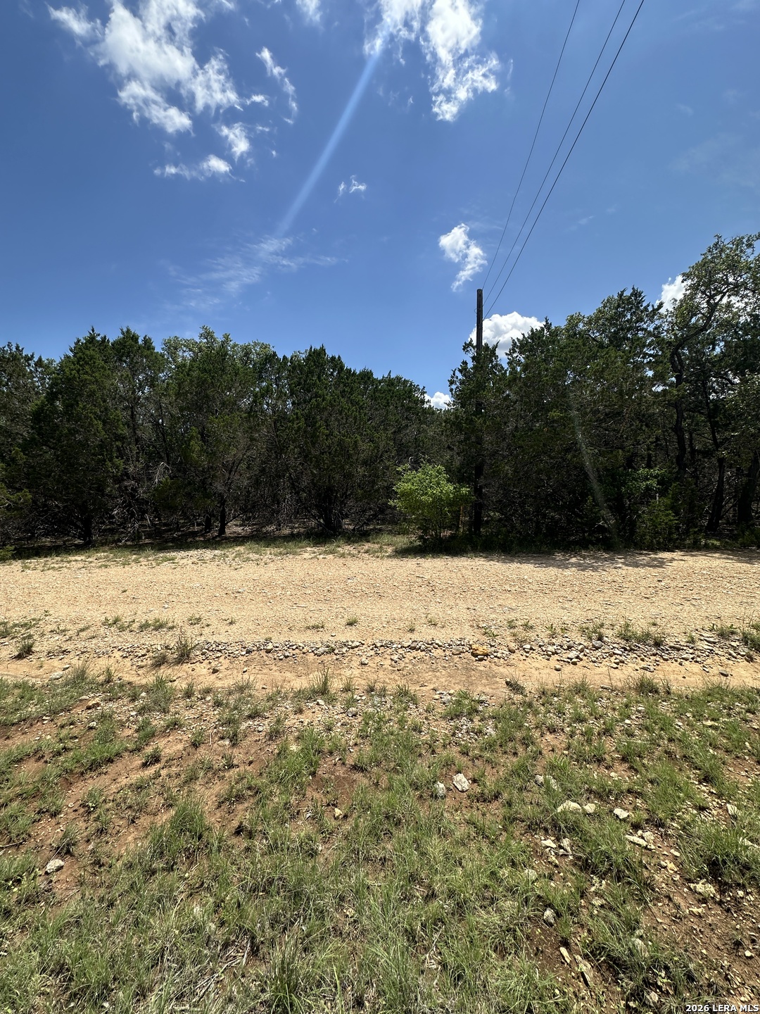 Tbd Lot 74-78 N Oak Lawn Drive Bandera TX 78003