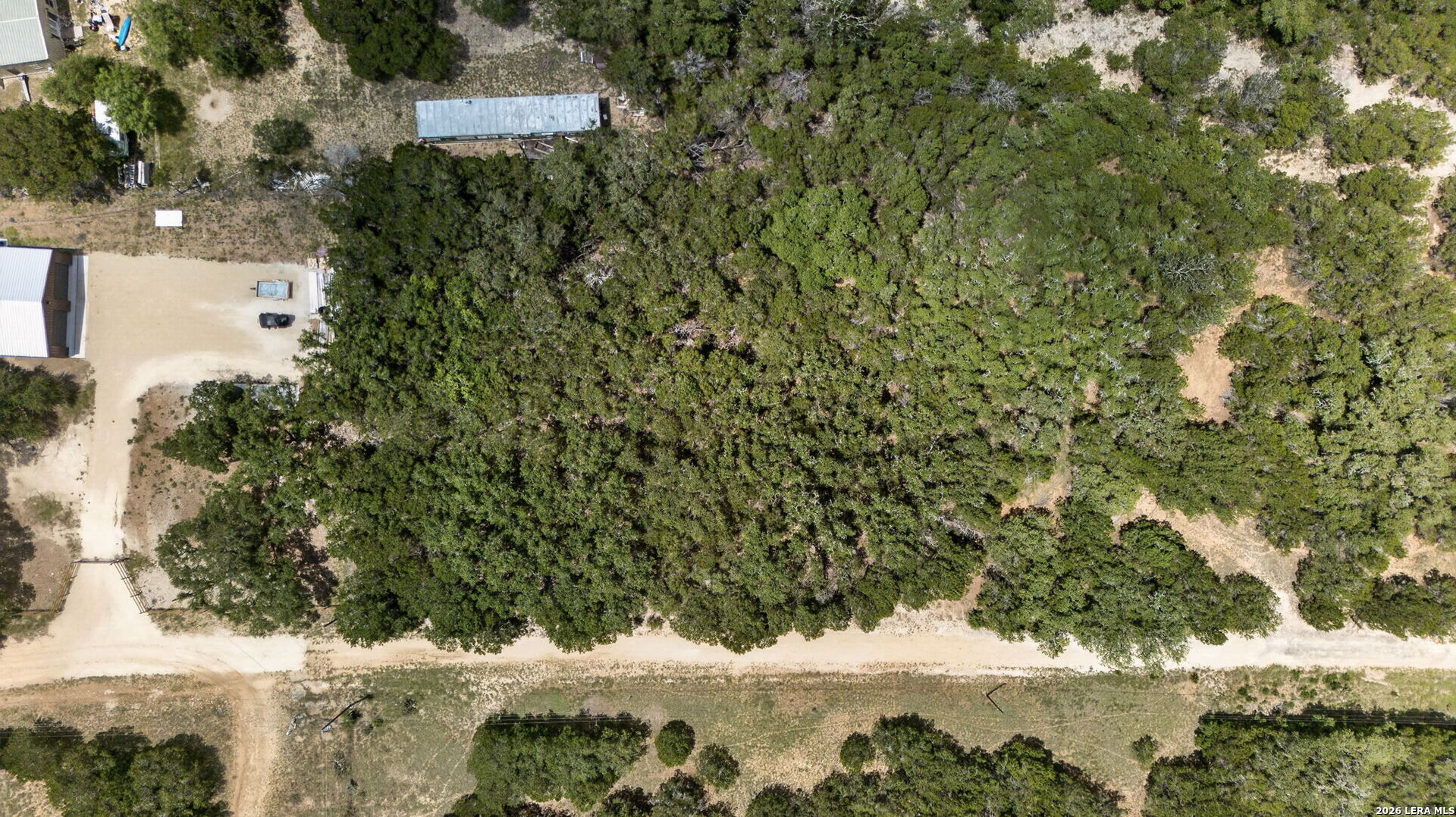 Tbd Lot 74-78 N Oak Lawn Drive Bandera TX 78003