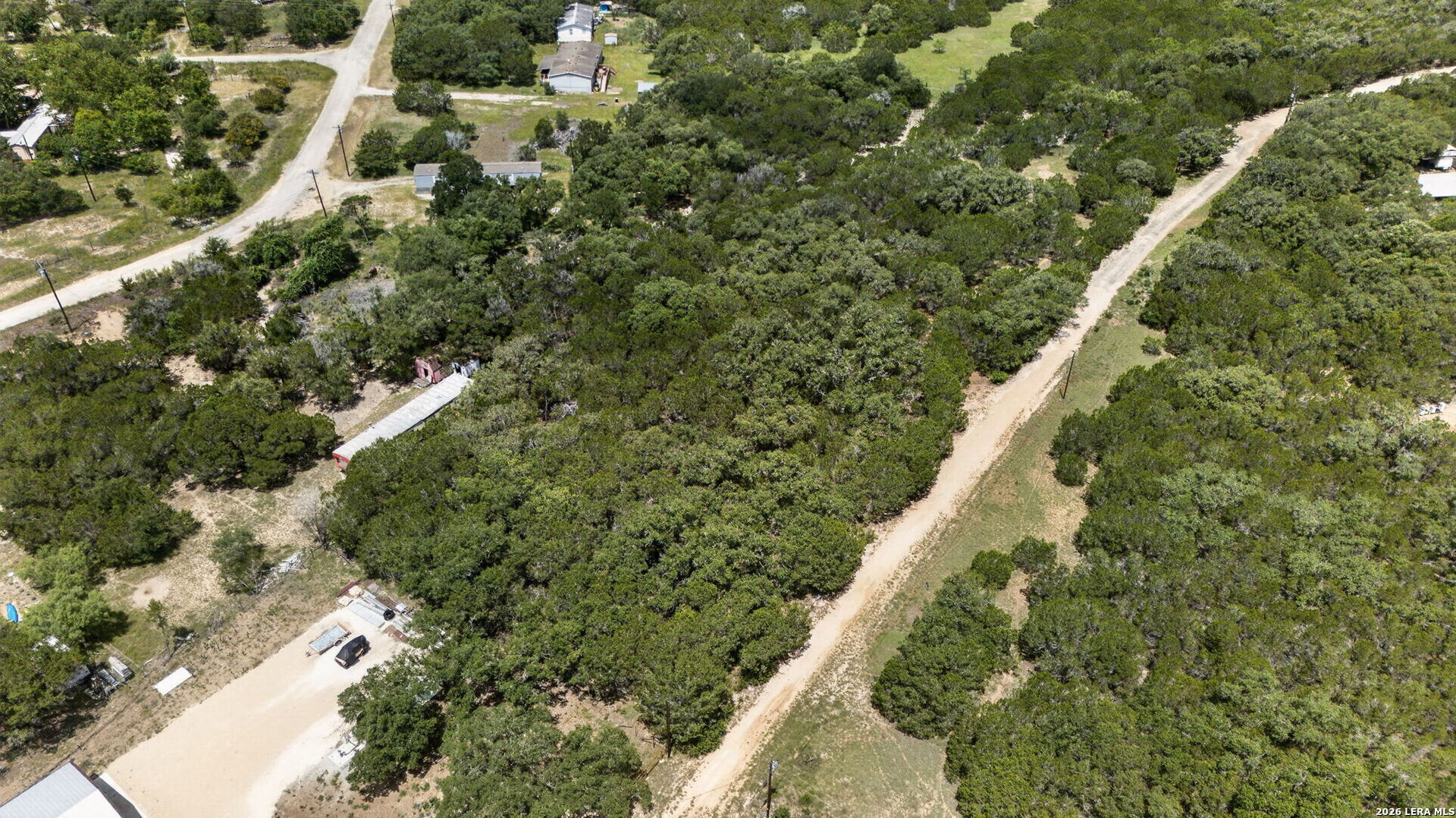 Tbd Lot 74-78 N Oak Lawn Drive Bandera TX 78003