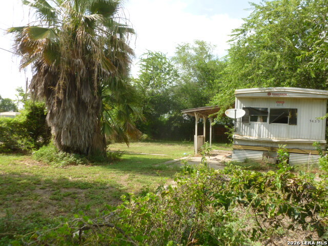 5439 Gwenda Lea San Antonio TX 78242