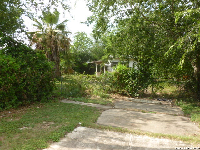 5439 Gwenda Lea San Antonio TX 78242