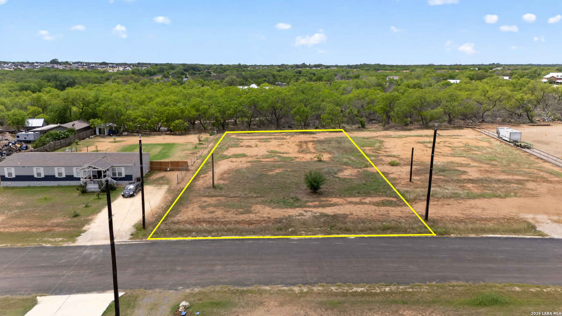 16131 Vaquero Drive Atascosa TX 78002