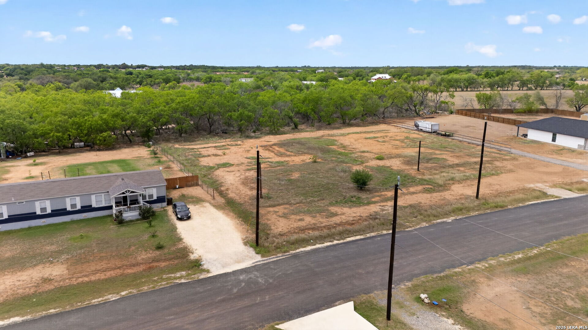 16131 Vaquero Drive Atascosa TX 78002