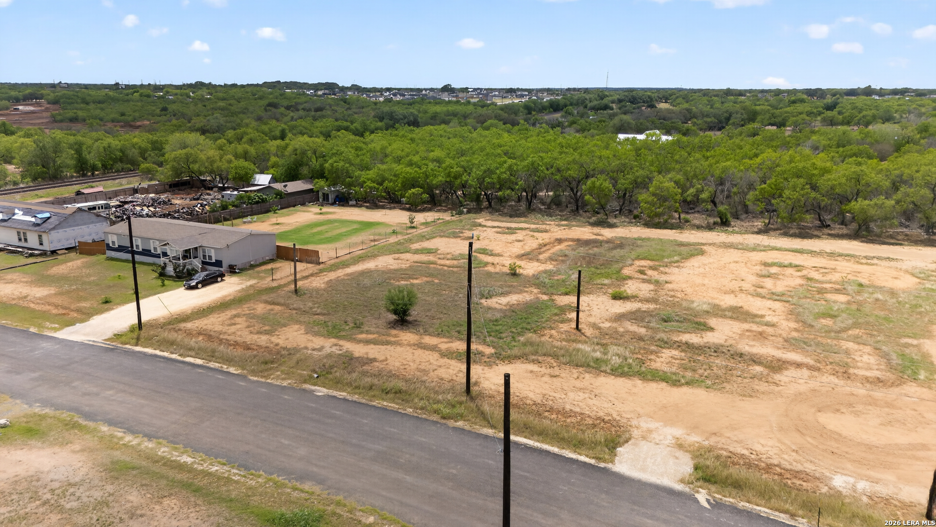 16131 Vaquero Drive Atascosa TX 78002