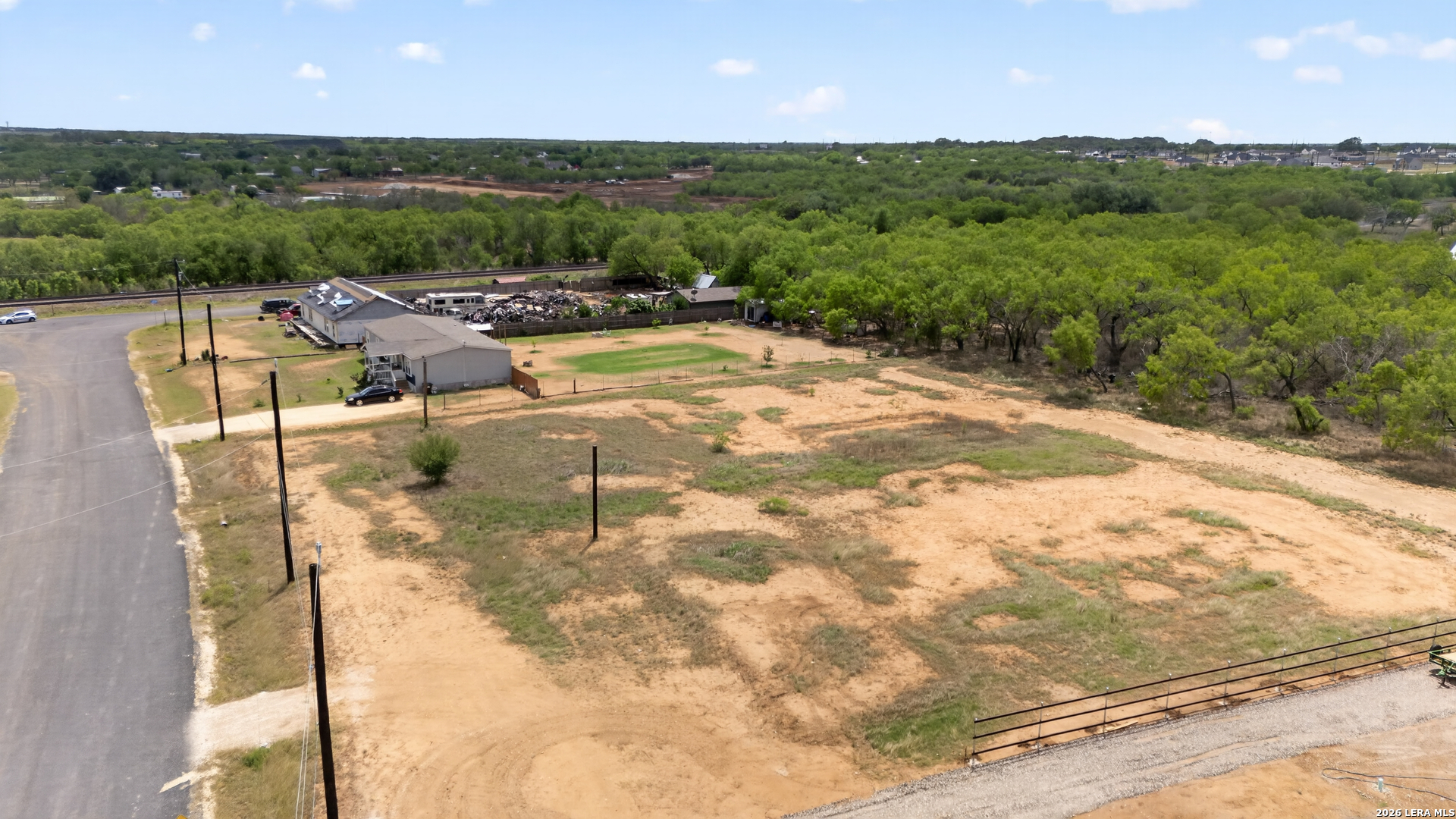 16131 Vaquero Drive Atascosa TX 78002