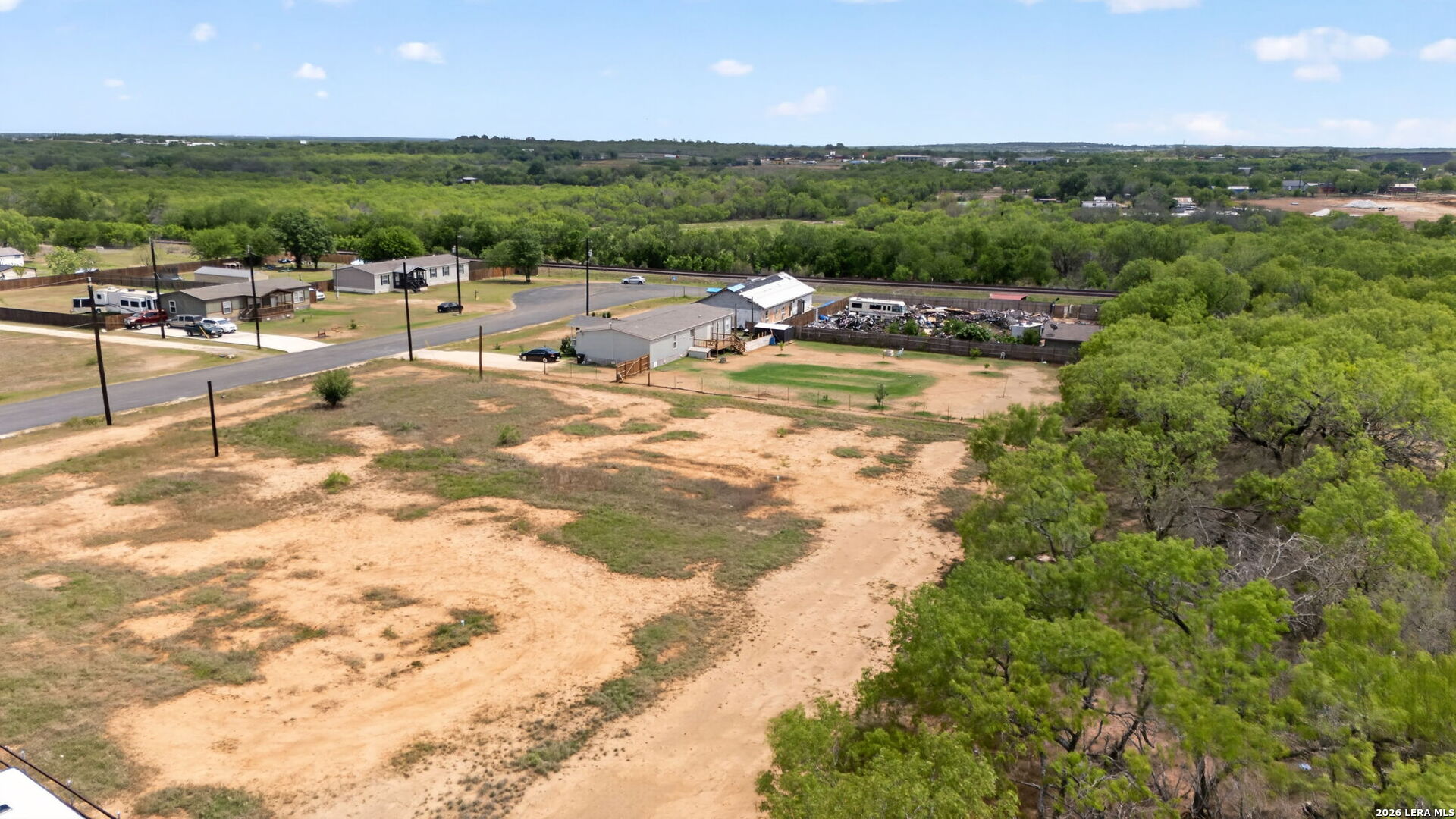 16131 Vaquero Drive Atascosa TX 78002