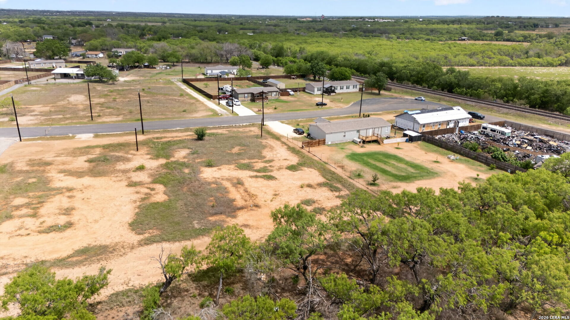 16131 Vaquero Drive Atascosa TX 78002