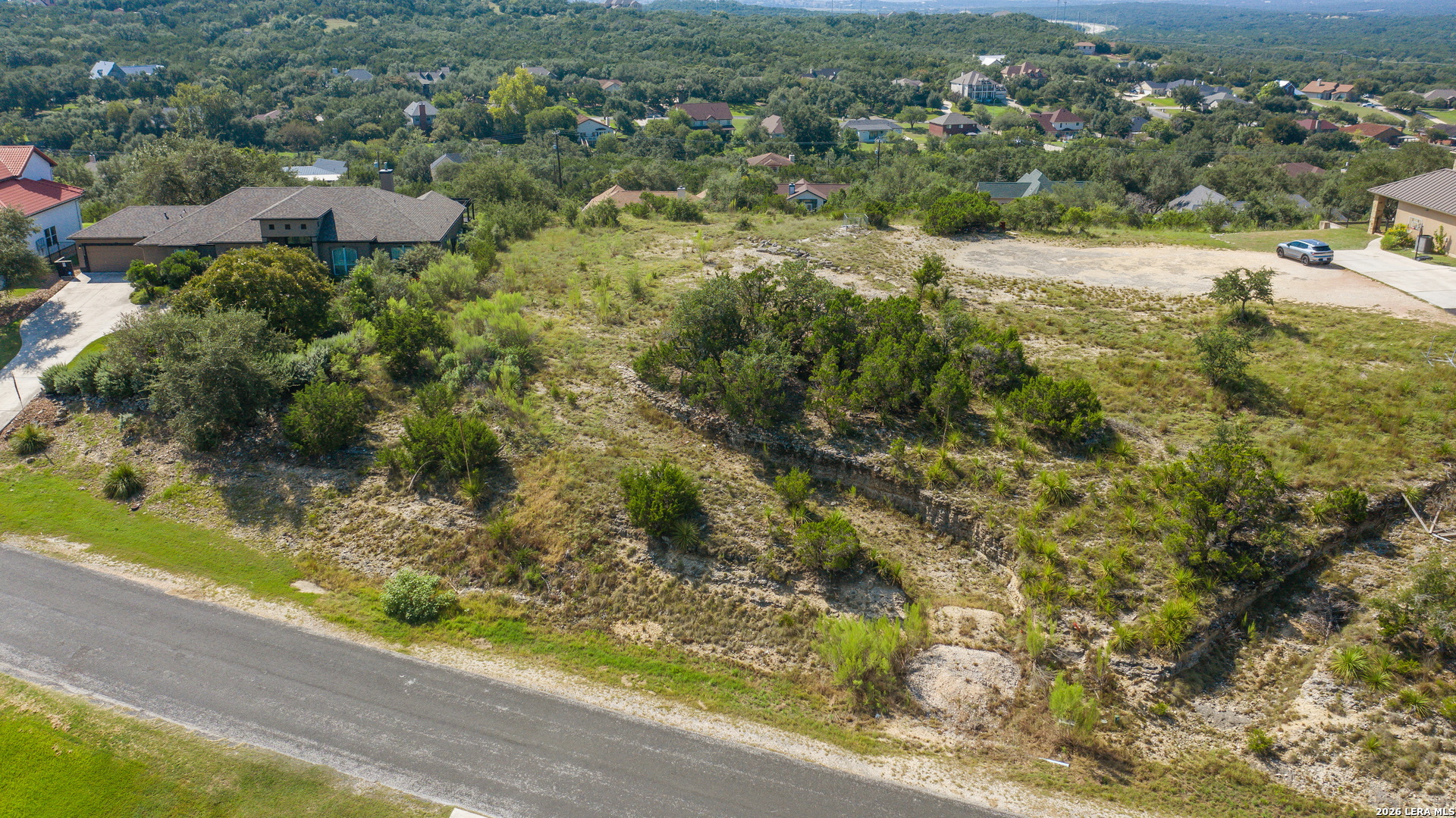 26023 Echo Mountain San Antonio TX 78260