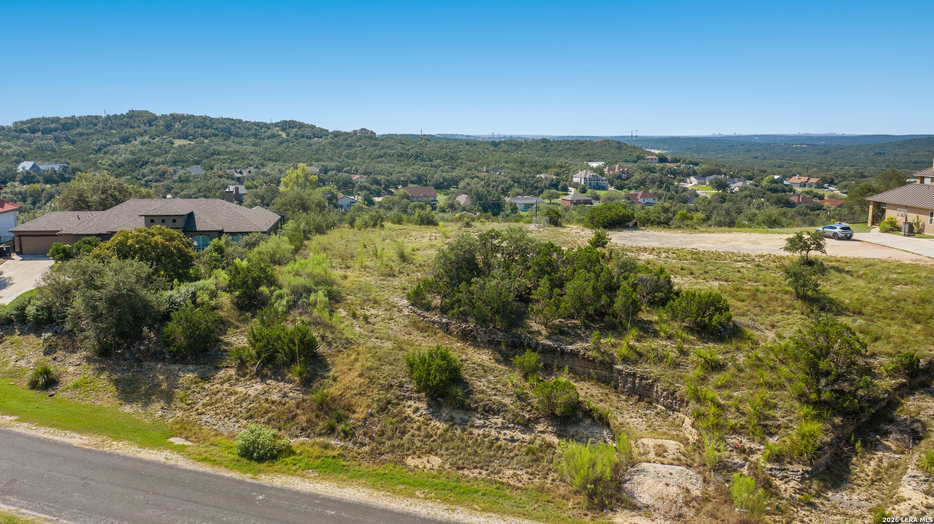 26023 Echo Mountain San Antonio TX 78260