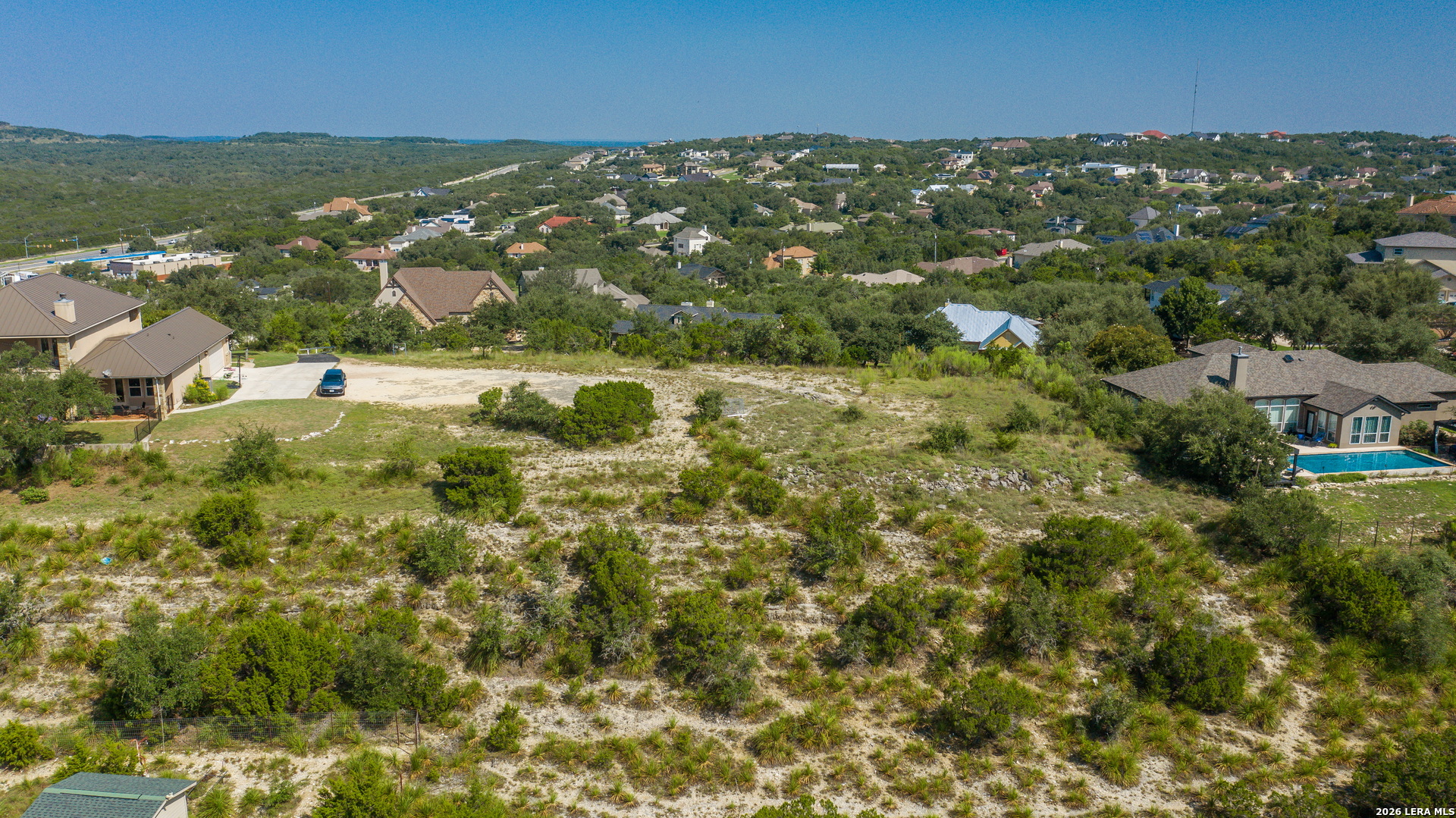 26023 Echo Mountain San Antonio TX 78260