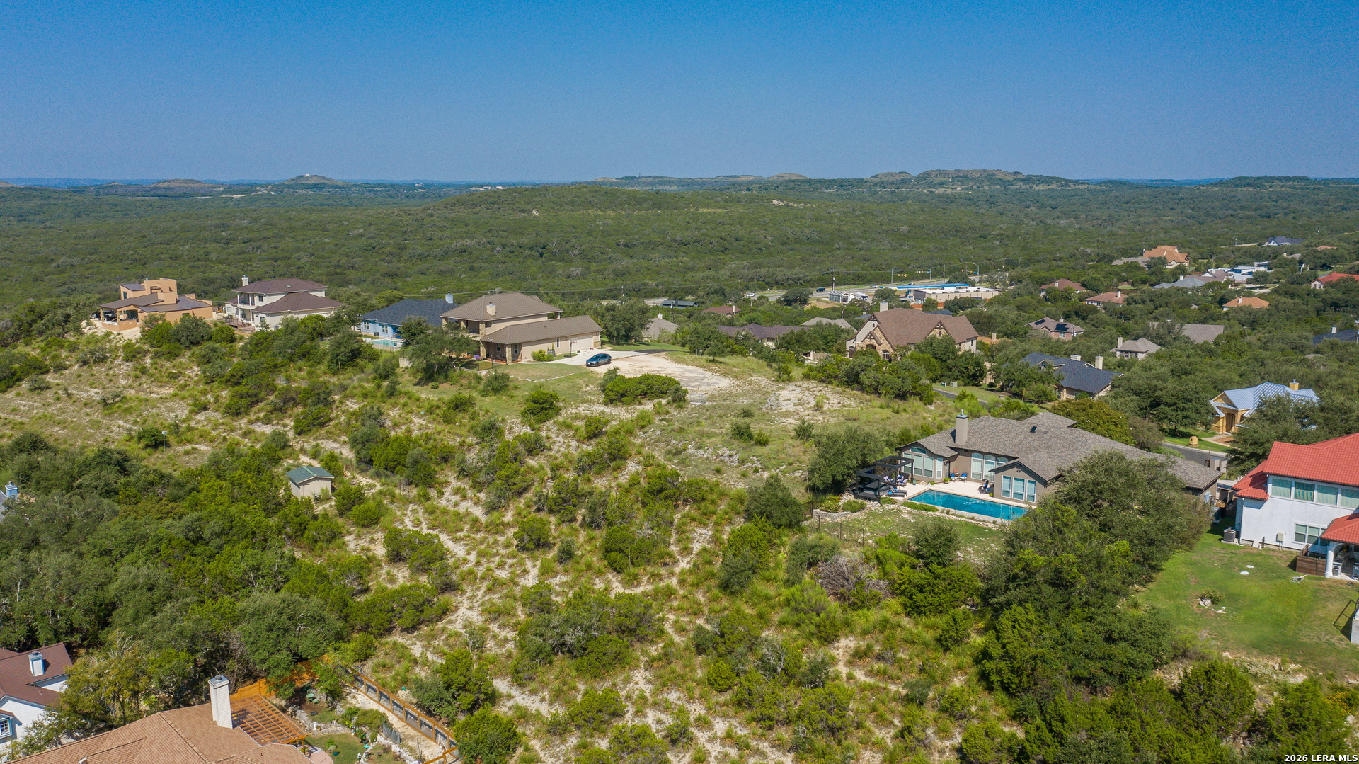 26023 Echo Mountain San Antonio TX 78260