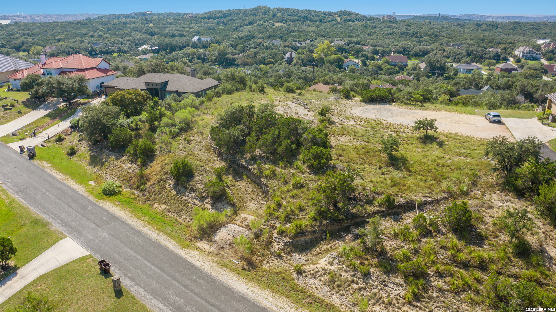 26023 Echo Mountain San Antonio TX 78260