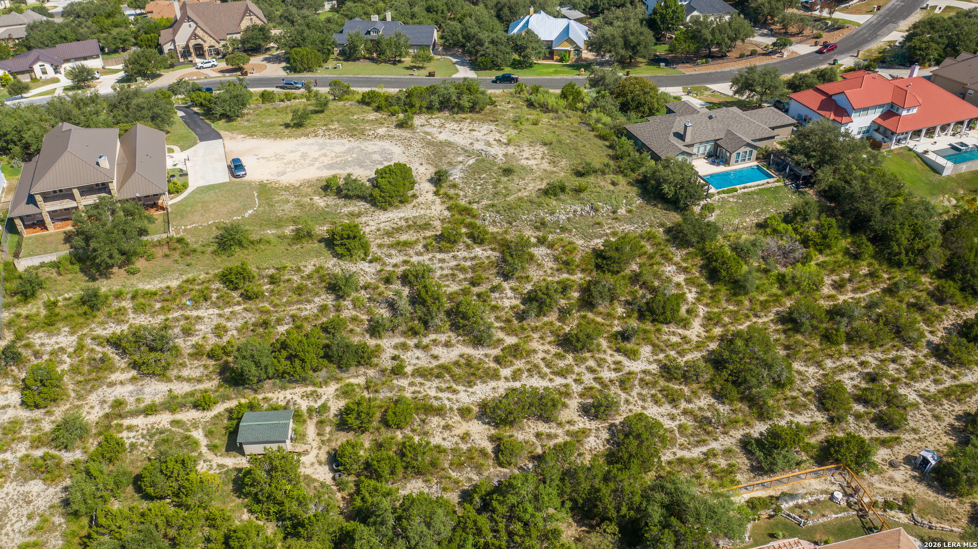 26023 Echo Mountain San Antonio TX 78260