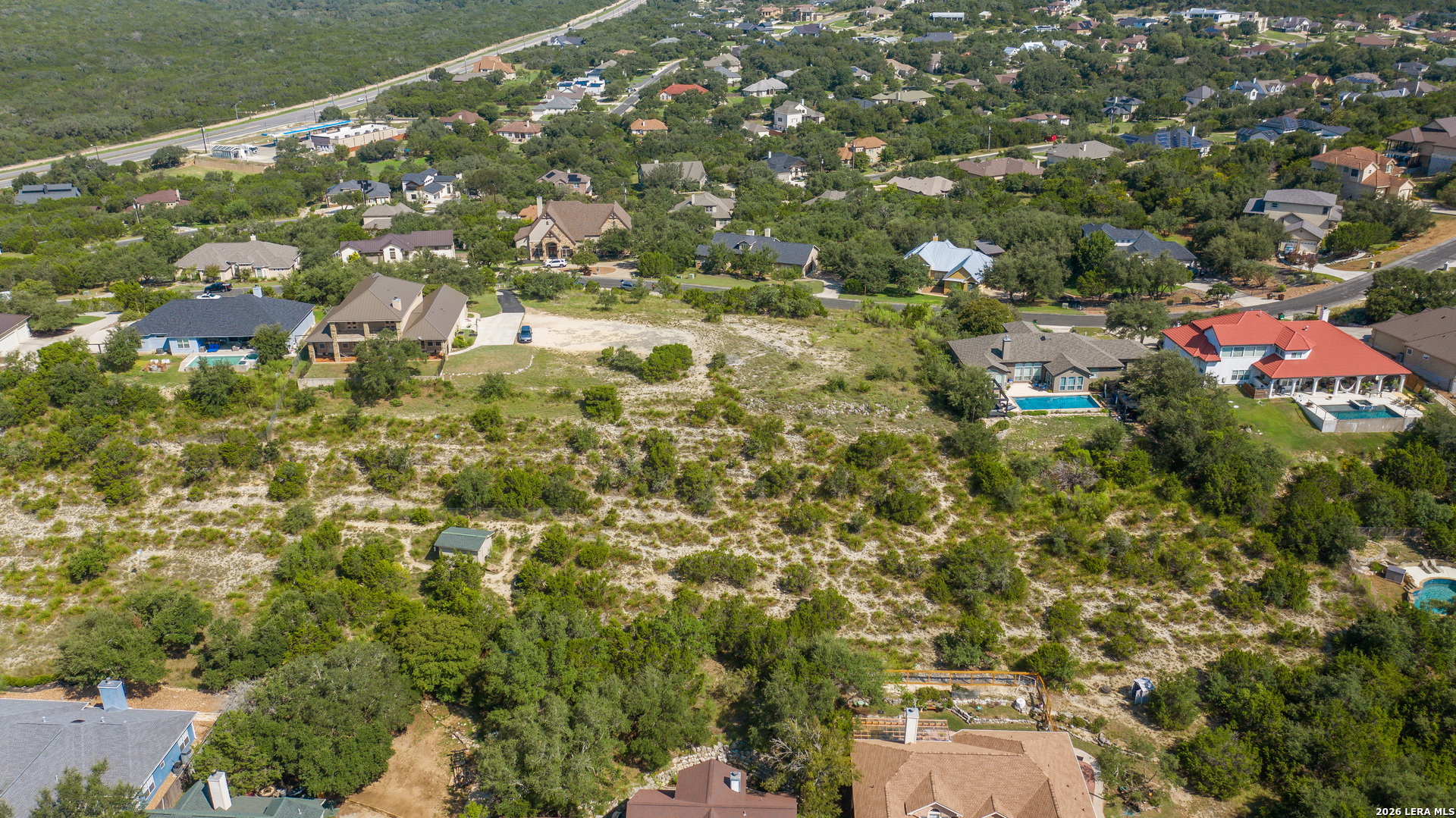 26023 Echo Mountain San Antonio TX 78260