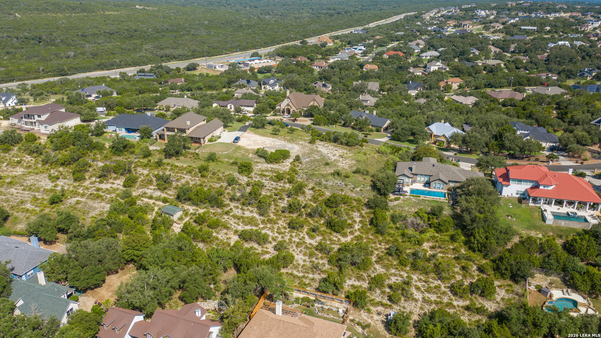 26023 Echo Mountain San Antonio TX 78260