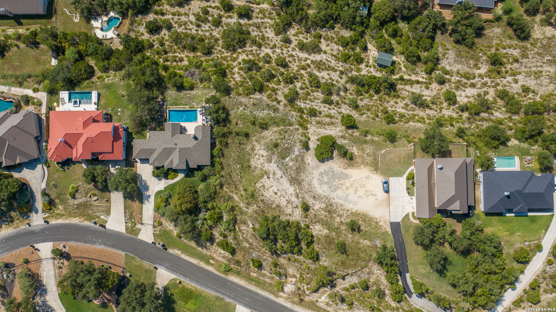 26023 Echo Mountain San Antonio TX 78260