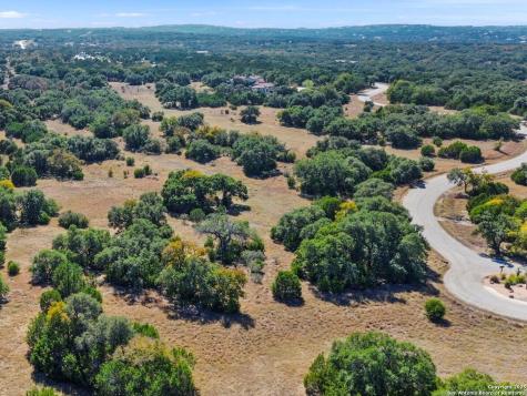 Lot 13 Sendero Ridge Boerne TX 78006