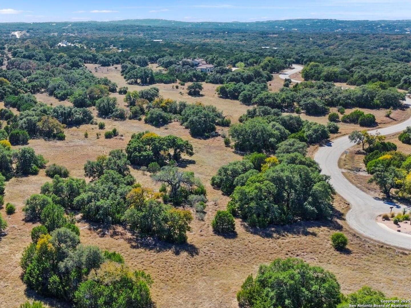 Lot 13 Sendero Ridge Boerne TX 78006