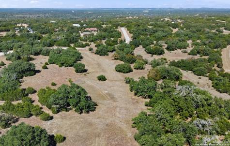 Lot 13 Sendero Ridge Boerne TX 78006