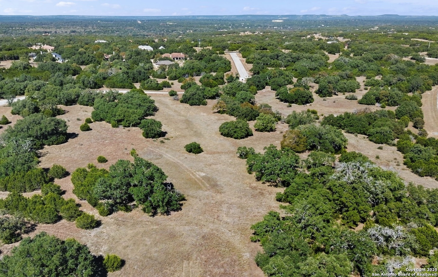 Lot 13 Sendero Ridge Boerne TX 78006