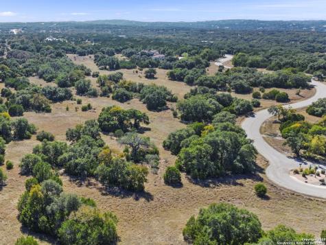 Lot 13 Sendero Ridge Boerne TX 78006