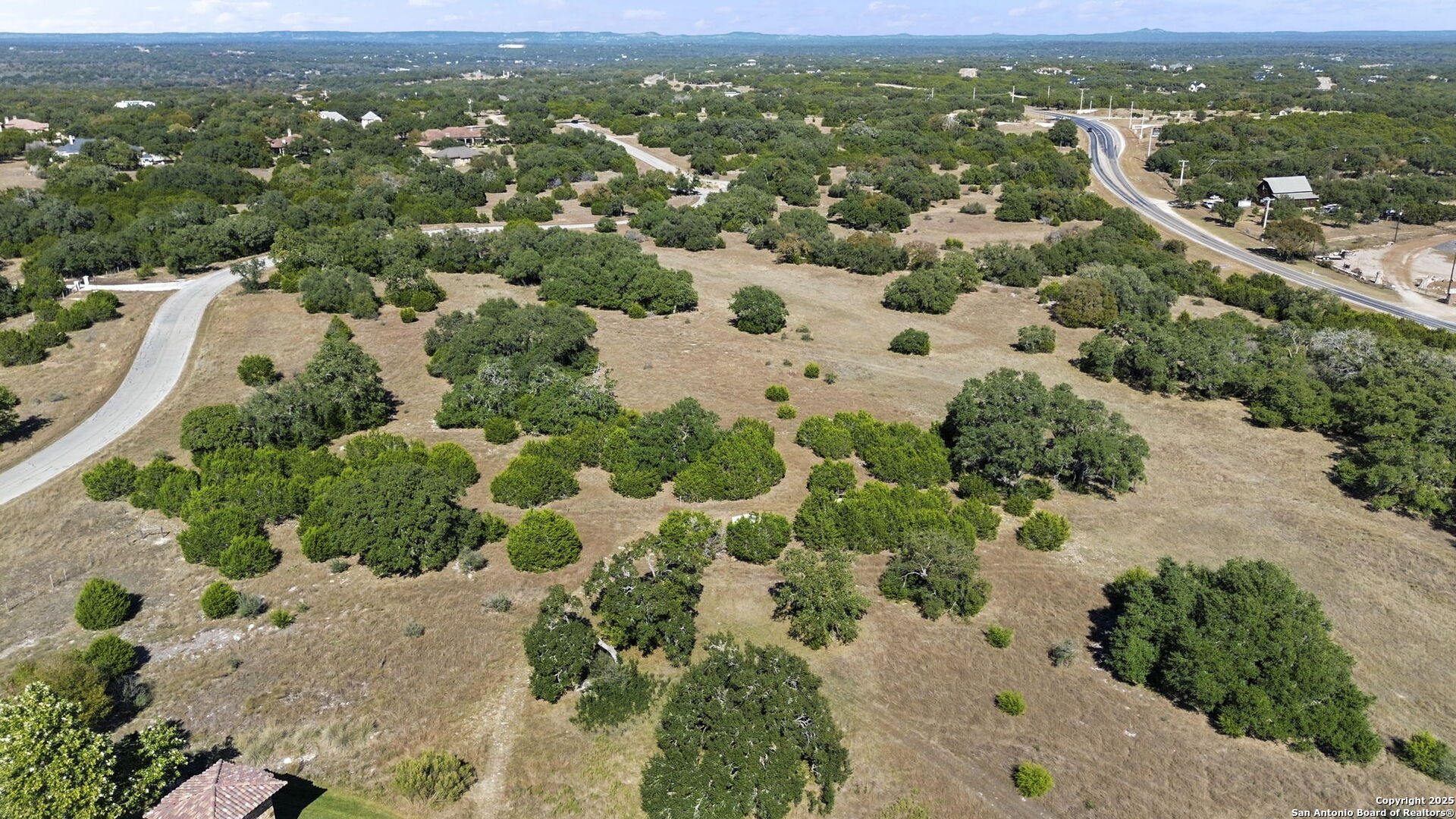 Lot 13 Sendero Ridge Boerne TX 78006