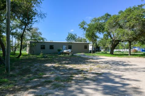 270 Camelot Lane San Antonio TX 78264