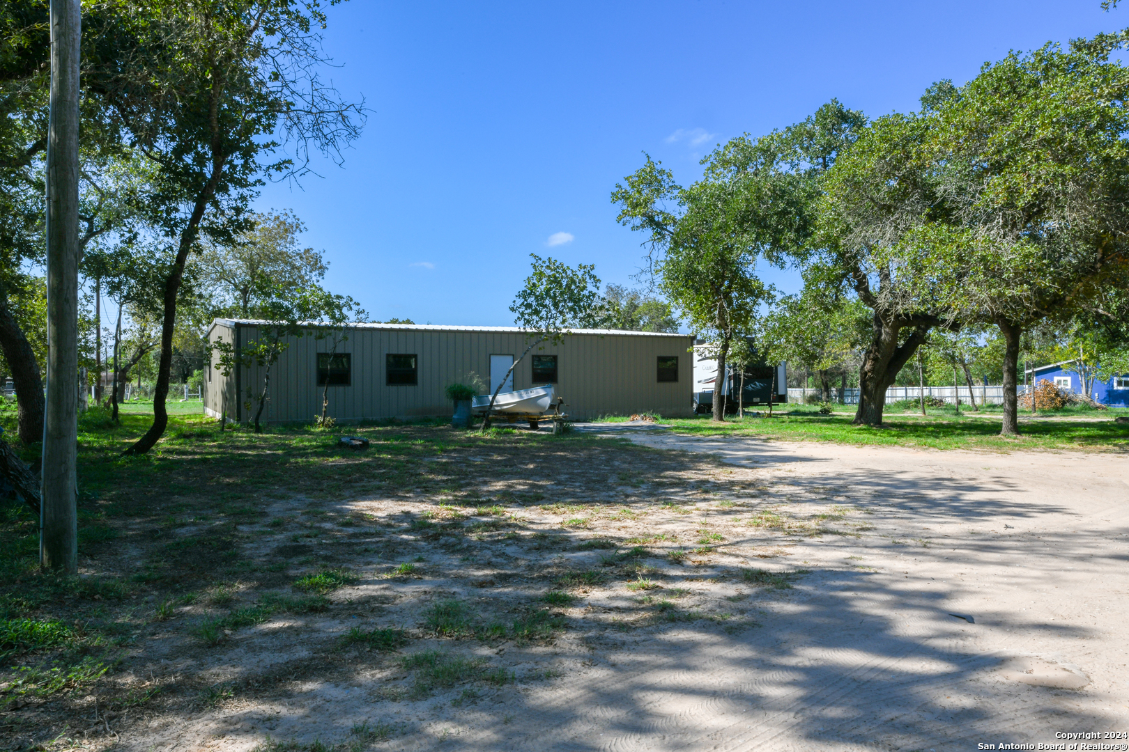 270 Camelot Lane San Antonio TX 78264