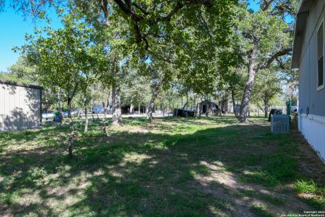 270 Camelot Lane San Antonio TX 78264