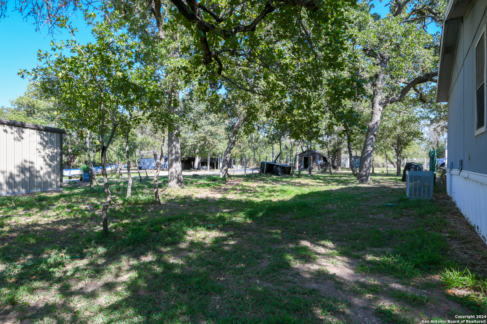 270 Camelot Lane San Antonio TX 78264