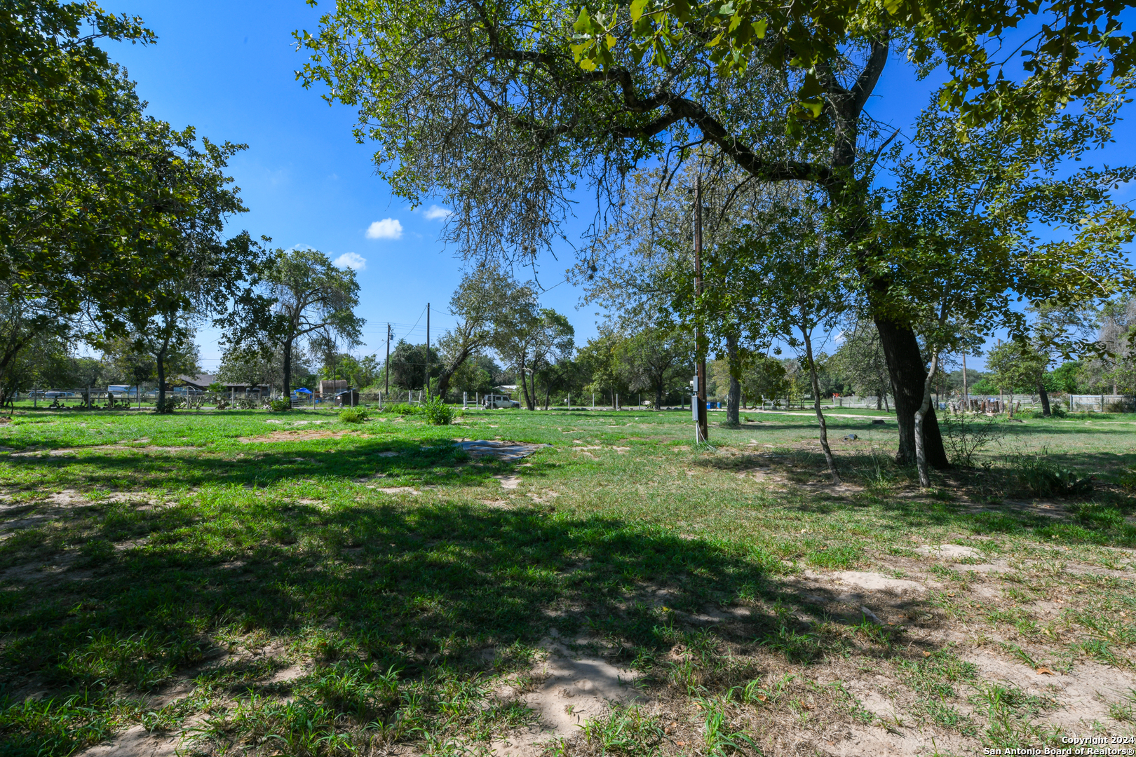 270 Camelot Lane San Antonio TX 78264