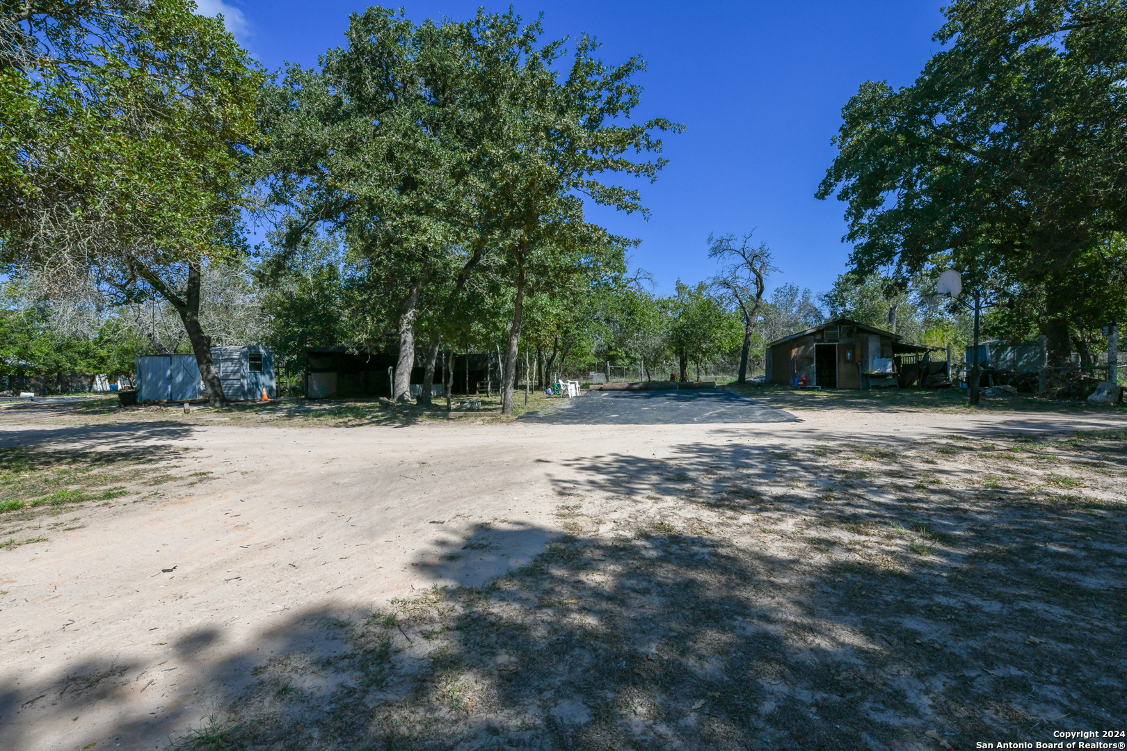 270 Camelot Lane San Antonio TX 78264