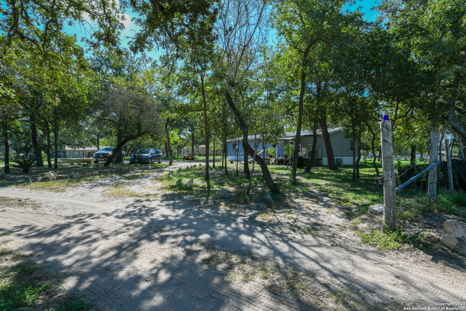 270 Camelot Lane San Antonio TX 78264