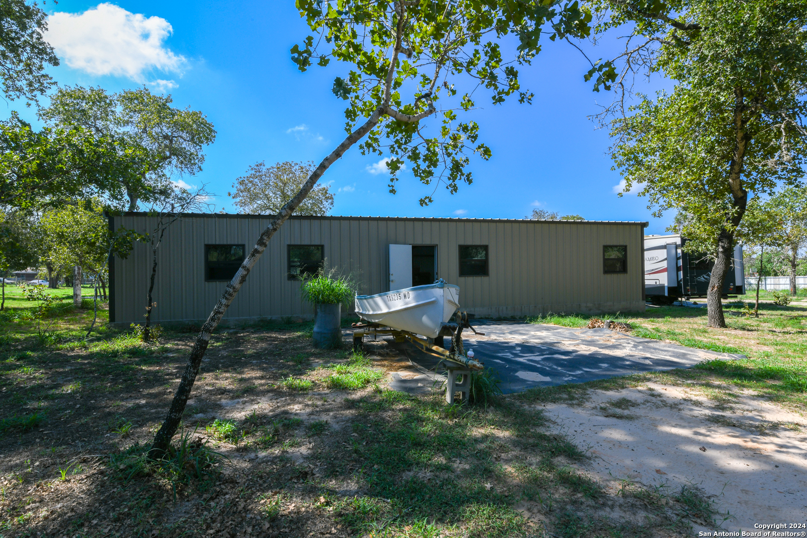 270 Camelot Lane San Antonio TX 78264
