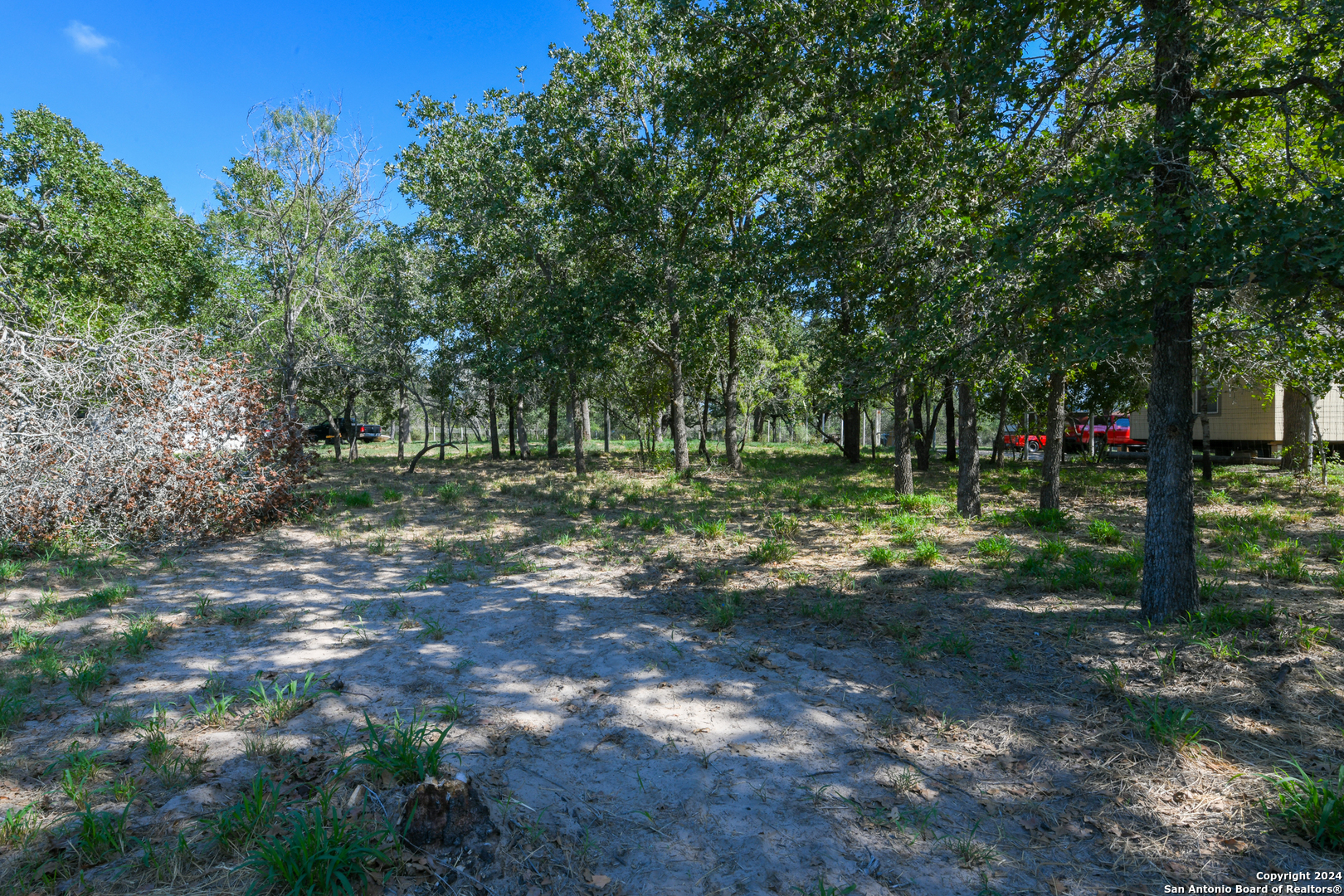 270 Camelot Lane San Antonio TX 78264