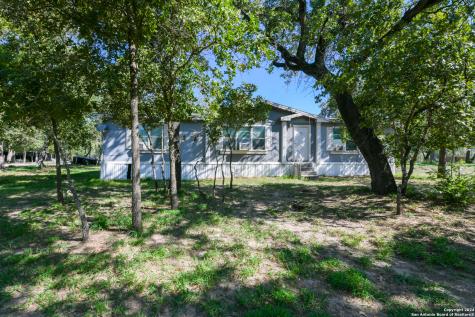 270 Camelot Lane San Antonio TX 78264