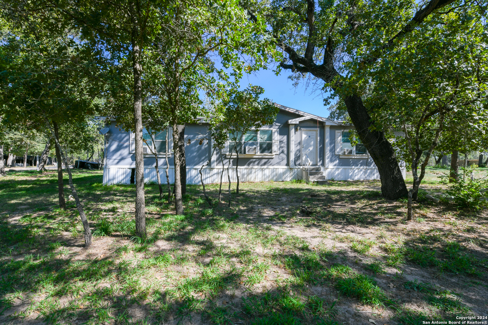 270 Camelot Lane San Antonio TX 78264