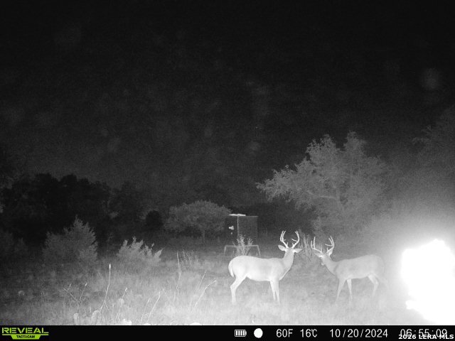 09 Broken Arrow Road Harper TX 78631