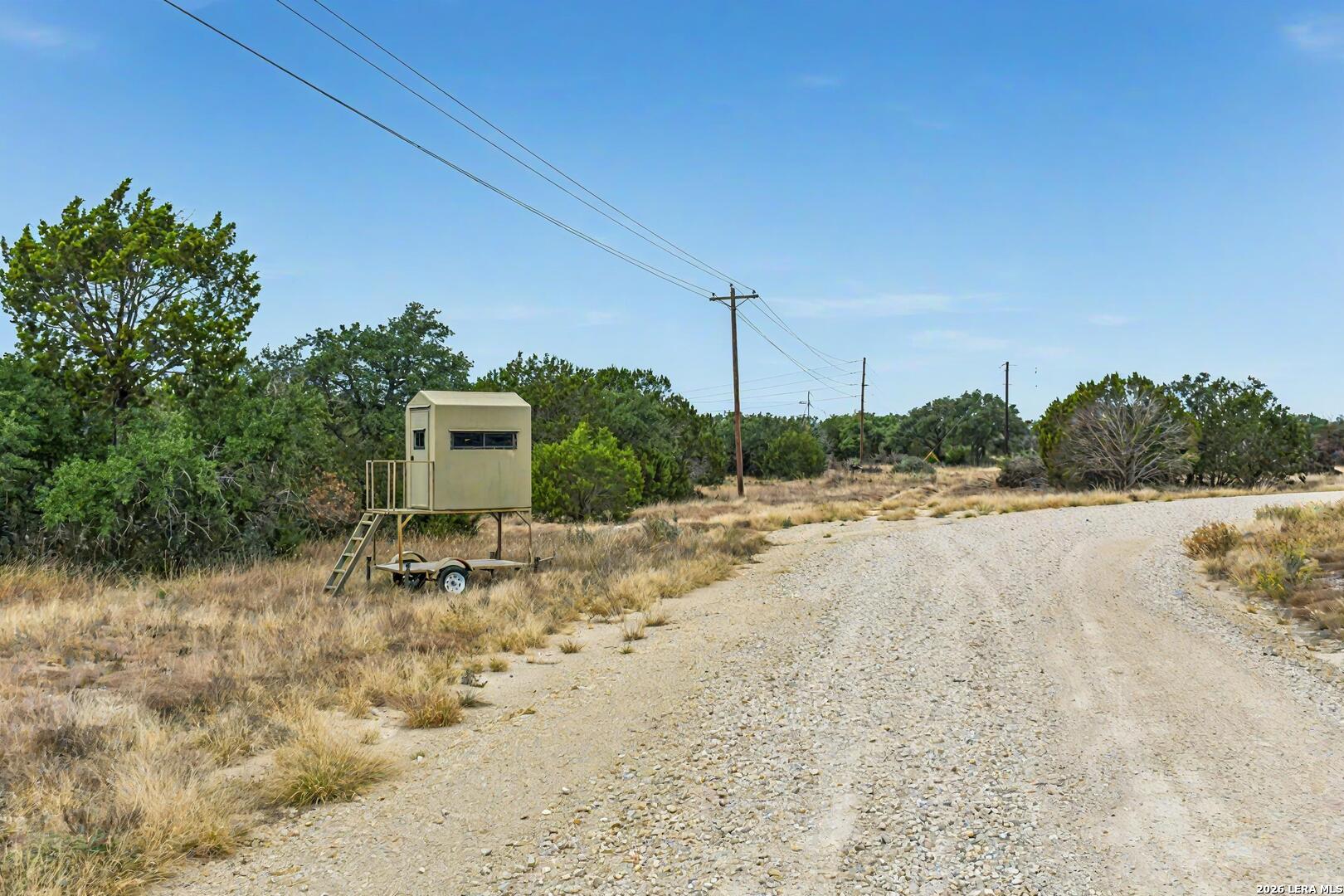 09 Broken Arrow Road Harper TX 78631