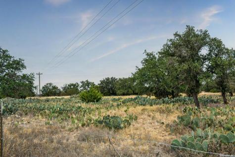 09 Broken Arrow Road Harper TX 78631